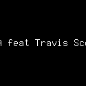 SZA feat Travis Scott