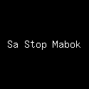 Sa Stop Mabok