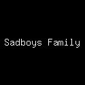 Sadboys Family