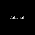 Sakinah