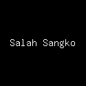 Salah Sangko