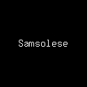 Samsolese