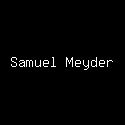 Samuel Meyder