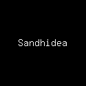 Sandhidea