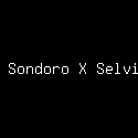 Sandhy Sondoro X Selvi Kitty