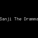 Sanji The Dramma