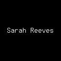 Sarah Reeves