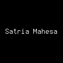 Satria Mahesa