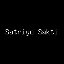 Satriyo Sakti