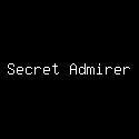 Secret Admirer