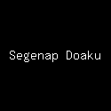 Segenap Doaku