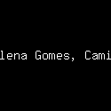 Selena Gomes, Camilo