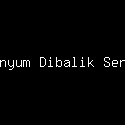 Senyum Dibalik Senja