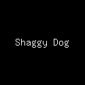 Shaggy Dog