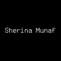 Sherina Munaf