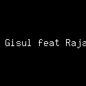 Shinta Gisul feat Raja Panci