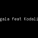 Sigala feat Kodaline