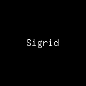 Sigrid