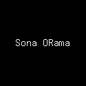 Sona ORama