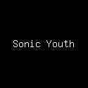 Sonic Youth