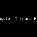 Sri Fayola Ft Frans Ariesta