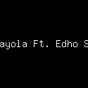 Sri Fayola Ft. Edho Simorr