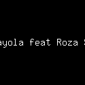 Sri Fayola feat Roza Selvia