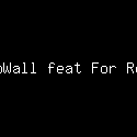 StereoWall feat For Revenge