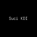 Suci KDI