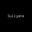 Suliyana