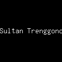 Sultan Trenggono