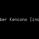 Sumber Kencono [indie]