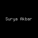 Surya Akbar