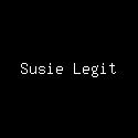 Susie Legit