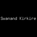 Swanand Kirkire