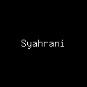 Syahrani