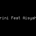 Syahrini Feat Aisyahrani