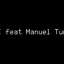 TINI feat Manuel Turizo