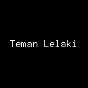 Teman Lelaki