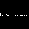 Tenxi, Naykilla & Jemsii