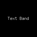 Text Band