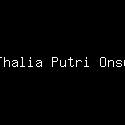 Thalia Putri Onsu