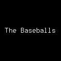 The Baseballs