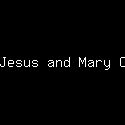 The Jesus and Mary Chain