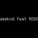 The Weeknd feat ROSALÍA