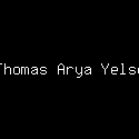 Thomas Arya Yelse