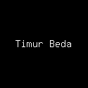 Timur Beda