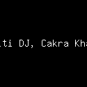Titi DJ, Cakra Khan