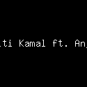 Titi Kamal ft. Anji