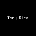 Tony Rice